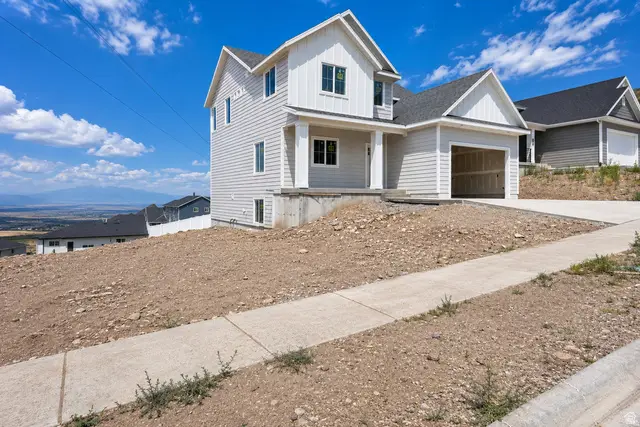 953 E 200 S, Santaquin, UT 84655 - #2