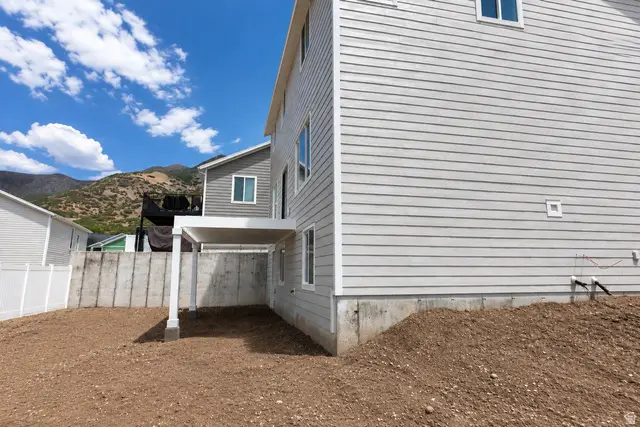 953 E 200 S, Santaquin, UT 84655 - #3