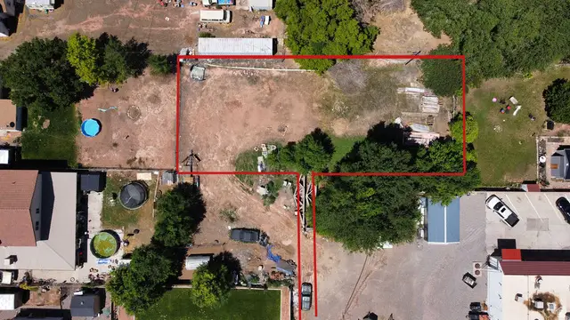 553 E 250 N, Richfield, UT 84701 - #3