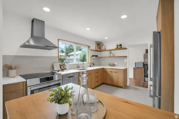 4075 S 1570 E, Millcreek, UT 84124