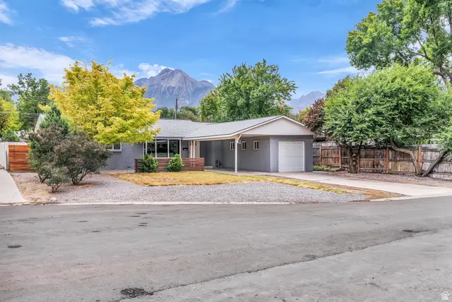 4075 S 1570 E, Millcreek, UT 84124 - #2