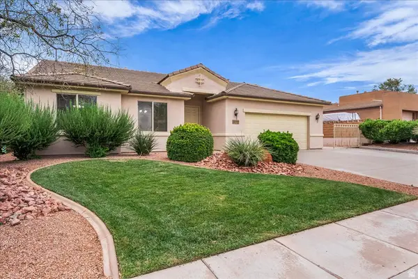 1899 N 1910 W, St. George, UT 84770