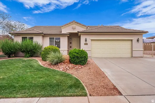 1899 N 1910 W, Saint George, UT 84770 - #3