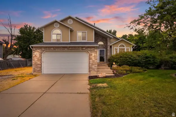 2244 N 1350 W, Clinton, UT 84015