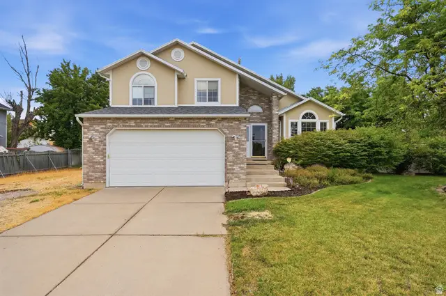 2244 N 1350 W, Clinton, UT 84015 - #2