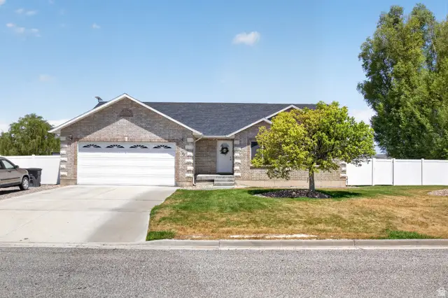 465 E 400 S, Centerfield, UT 84622 - #1