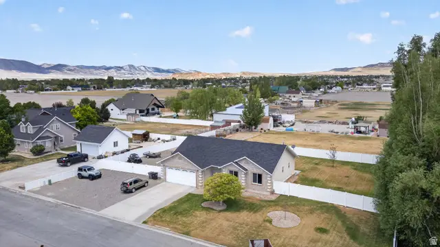 465 E 400 S, Centerfield, UT 84622 - #2