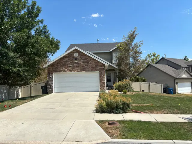 1914 N Thompson Pl W, Saratoga Springs, UT 84045 - #1