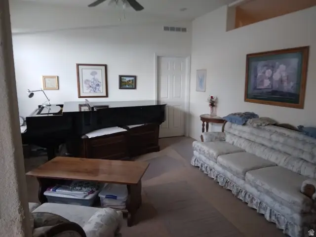 1603 S Campground Rd #107, Beaver, UT 84713 - #2