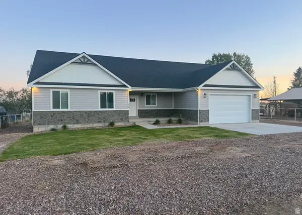 1936 E 8650 Ln N, Neola, UT 84053