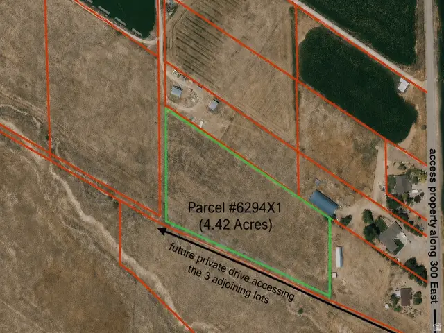 Address Withheld By Seller, Ephraim, UT 84627 - #2
