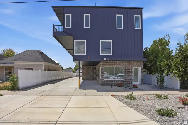 821 W 800 S #103, Salt Lake City, UT 84104 - #2