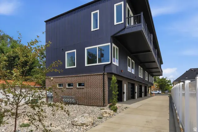 821 W 800 S #105, Salt Lake City, UT 84104 - #1