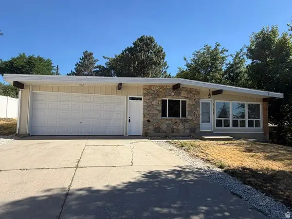 756 E 400 N, Bountiful, UT 84010