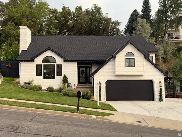 660 E Valley View Cir, North Salt Lake, UT 84054