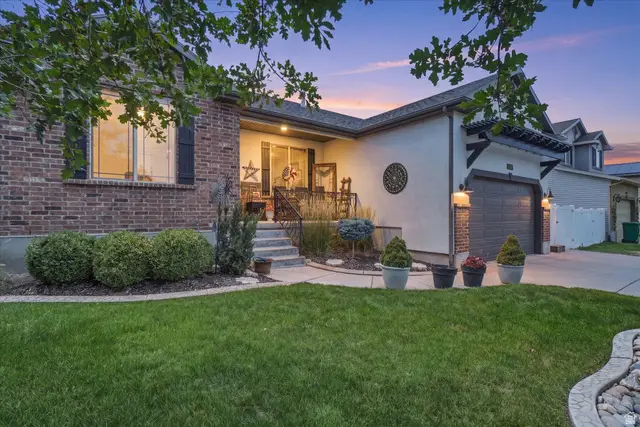 4097 S 3375 W, West Haven, UT 84401 - #1