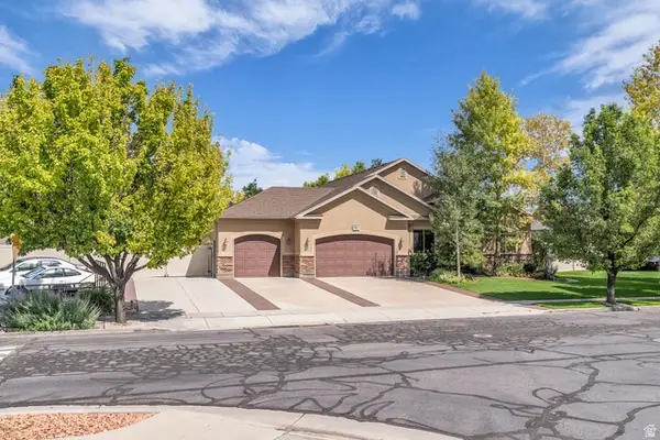 8867 S Bornite Rd, West Jordan, UT 84081