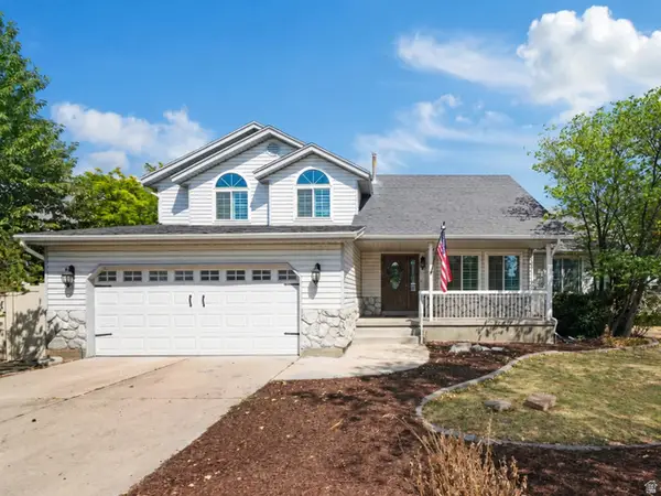 10822 Canyon View Dr, Highland, UT 84003