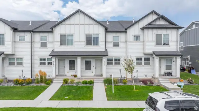 9367 N Vernham Ln, Eagle Mountain, UT 84005 - #1