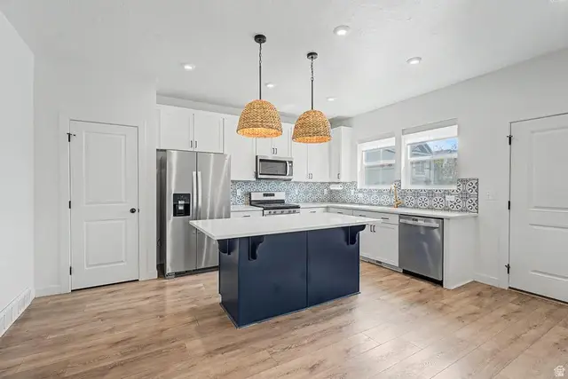 9367 N Vernham Ln, Eagle Mountain, UT 84005 - #3