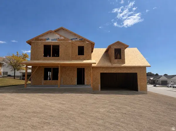 280 E 200 S, Richmond, UT 84333