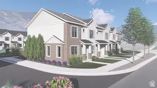164 N 400 E, Santaquin, UT 84655 - #2