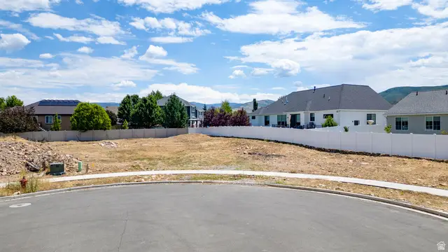 2403 S Orchard Cir E #11, Heber City, UT 84032 - #1