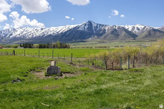 1155 N 100 W, Mendon, UT 84325 - #1