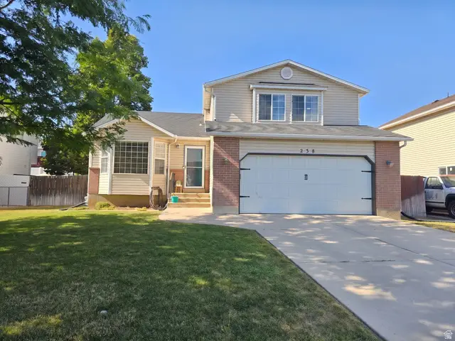 238 W 1475 N, Layton, UT 84041 - #1