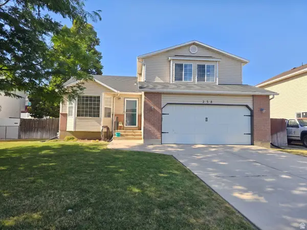 238 W 1475 N, Layton, UT 84041