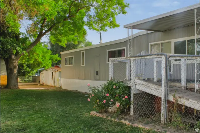 83 8155 Rd S #83, West Jordan, UT 84088 - #1