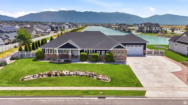 3559 S 2000 W, Syracuse, UT 84075