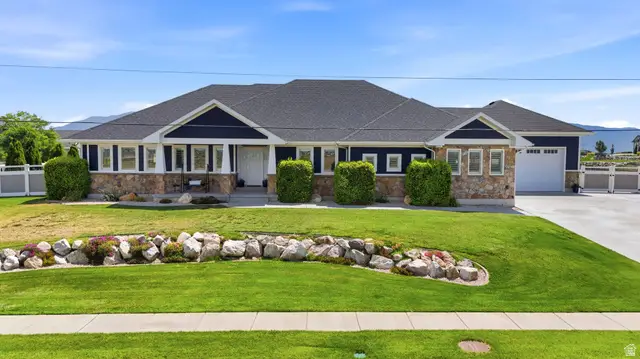 3559 S 2000 W, Syracuse, UT 84075 - #2