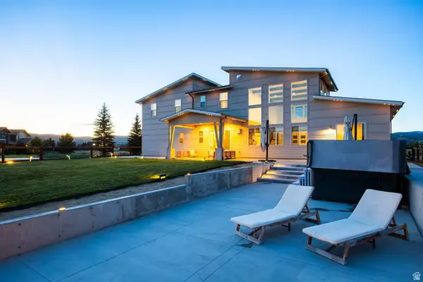 471 E Valley Dr, Park City, UT 84098