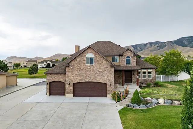 183 E Sandpiper Ln, Saratoga Springs, UT 84045 - #1