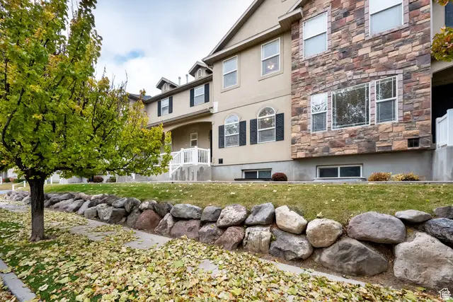 7861 S Cool Creek Way, West Jordan, UT 84081 - #1