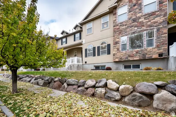 7861 S Cool Creek Way, West Jordan, UT 84081