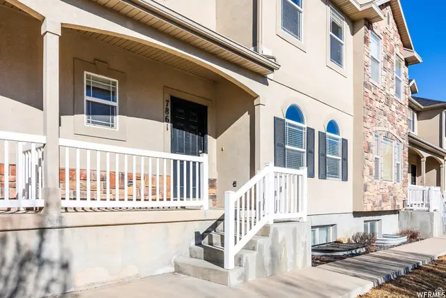 7861 S Cool Creek Way, West Jordan, UT 84081 - #2
