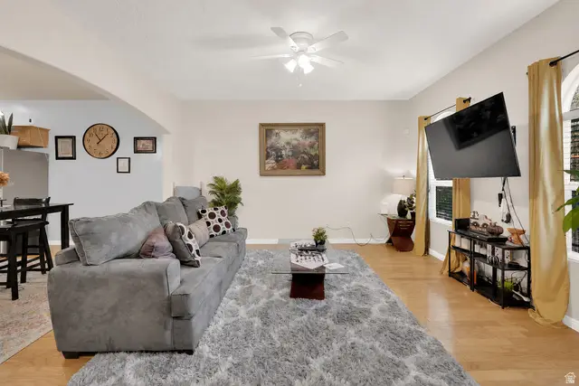 7861 S Cool Creek Way, West Jordan, UT 84081 - #3