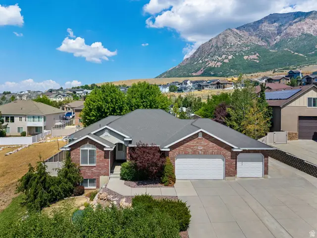 3661 N 650 E, North Ogden, UT 84414 - #1