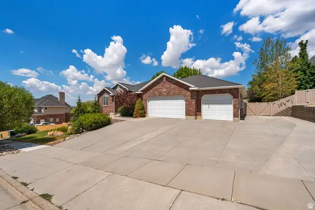 3661 N 650 E, North Ogden, UT 84414 - #3