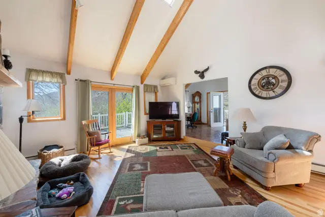 2412 N Highway 158 E, Eden, UT 84310 - #3