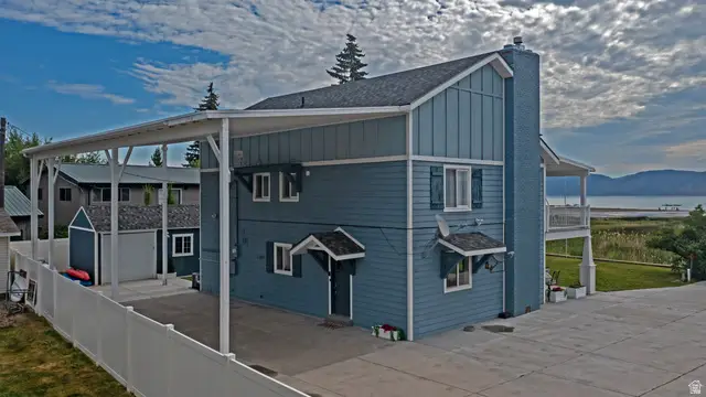 660 S Bear Lake Blvd, Garden City, UT 84028 - #3