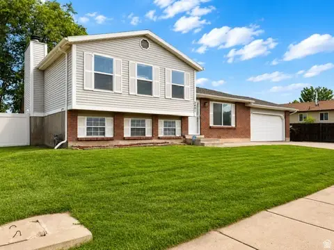 3401 W Sunnybrook Dr, West Valley City, UT 84119 - #2