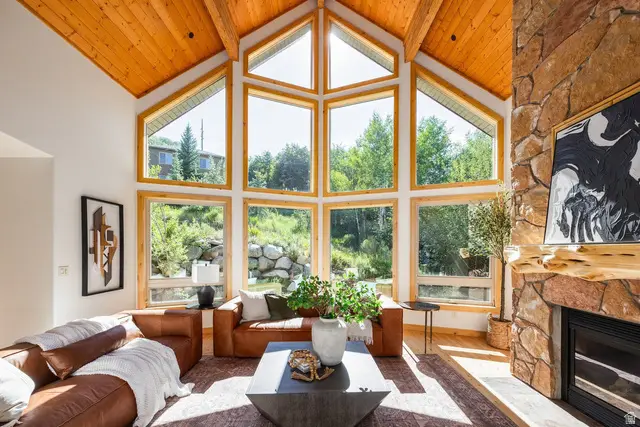7813 Susans Cir, Park City, UT 84098 - #1