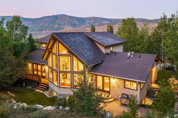 7813 Susans Cir, Park City, UT 84098