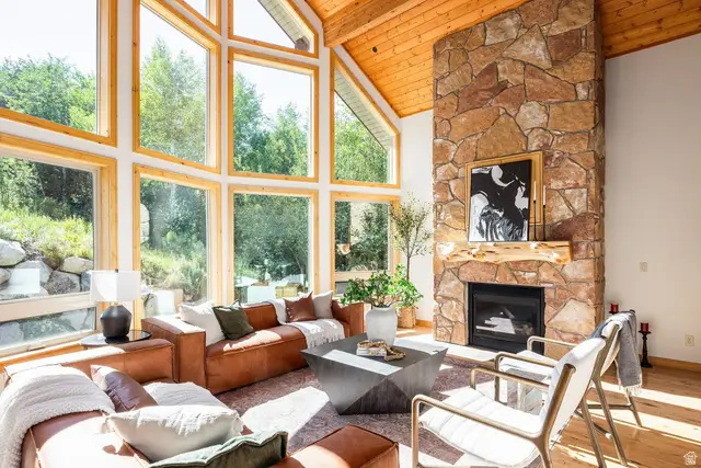 7813 Susans Cir, Park City, UT 84098 - #2