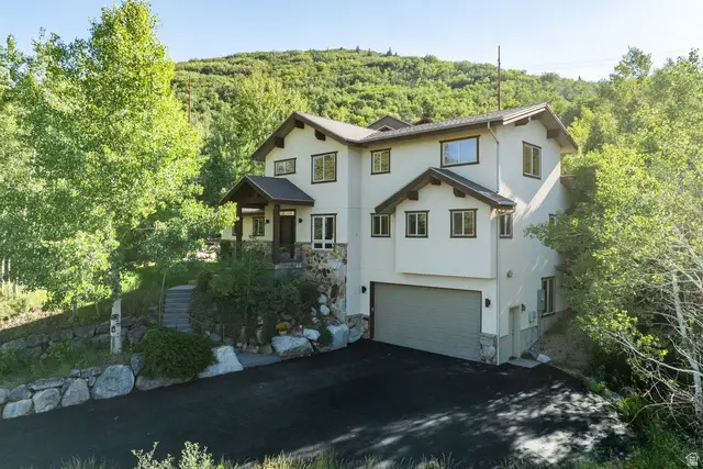 7813 Susans Cir, Park City, UT 84098 - #3