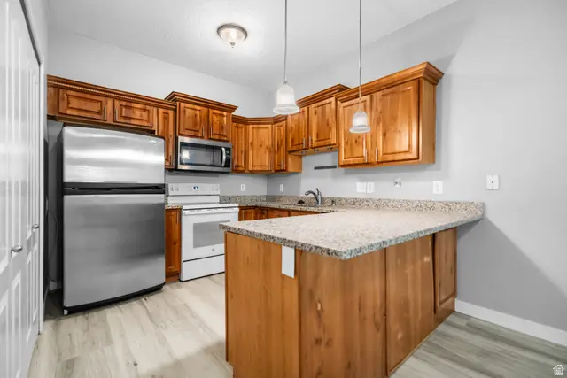 1174 E 3300 S #415, Salt Lake City, UT 84106 - #2