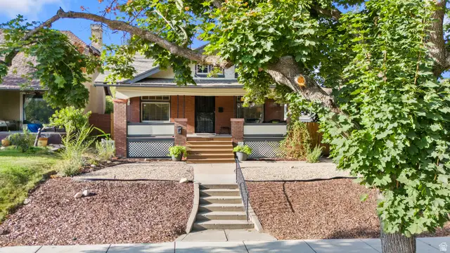 1284 E Stratford Ave, Salt Lake City, UT 84106 - #3